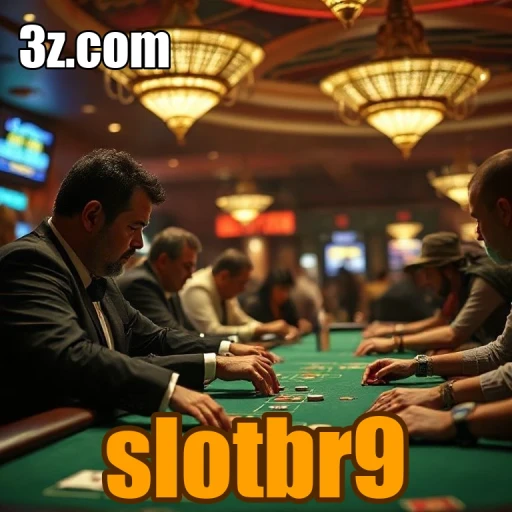 Newsletters do slotbr9: Estratégias e Dicas para Jogadores