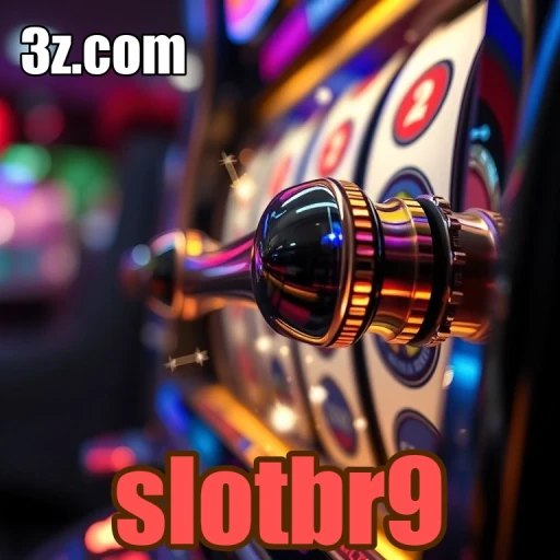 Promotions Empolgantes do site Slotbr9 Transformam sua Experiência de Jogo
