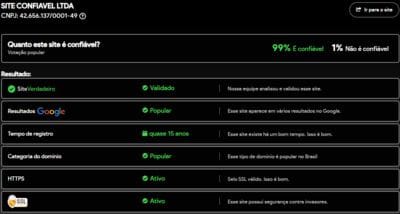 Site verificado e verdadeiro:slotbr9app.com.br