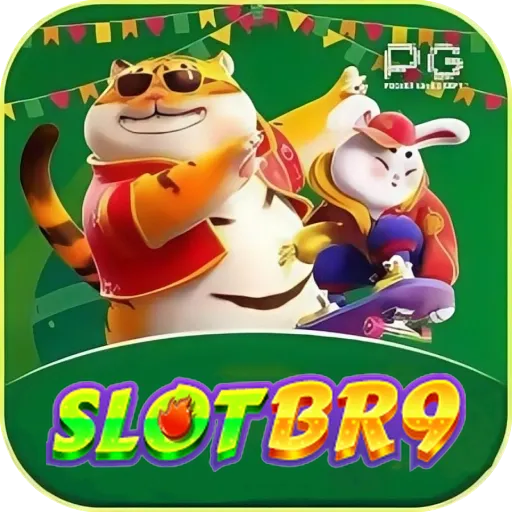 slotbr9.com logo
