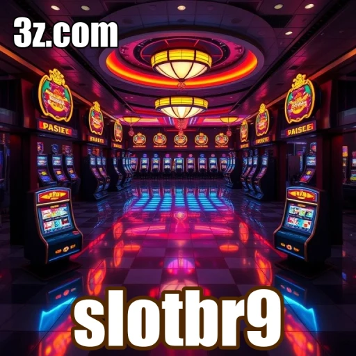 Apoio Efetivo no Slotbr9 Transforma a Experiência dos Jogadores